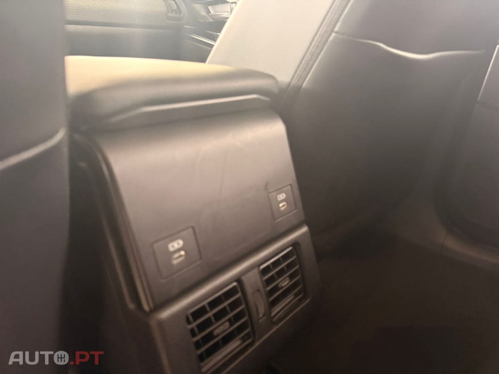 Toyota bZ4X Comfort