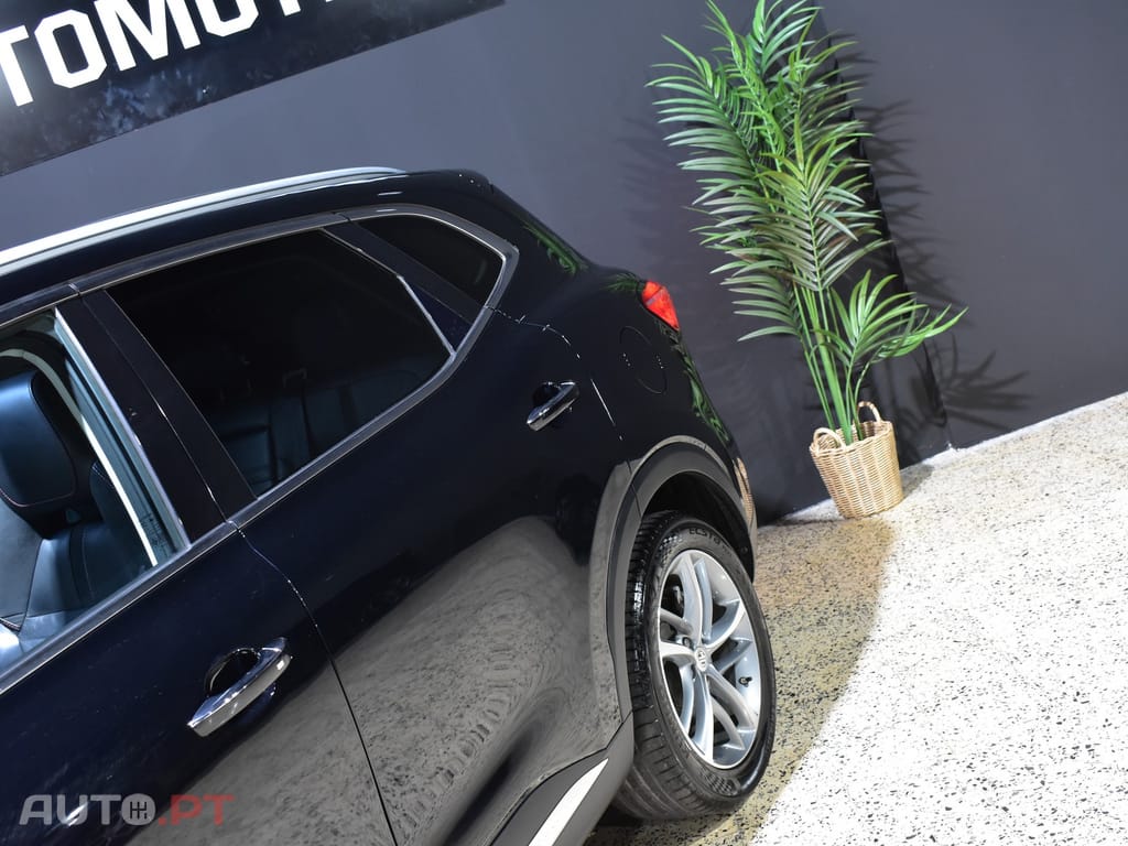 MG EHS 1.5 T-GDI Plug-in Hybrid Luxury