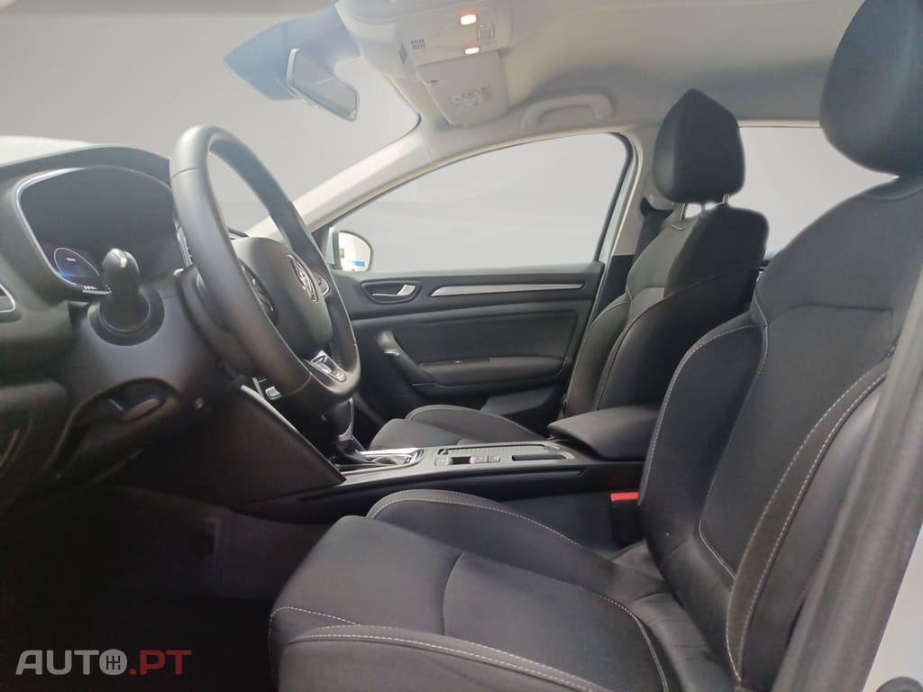 Renault Mégane Sport Tourer 1.6 E-Tech Plug-In E-Tech Hybrid Engineered