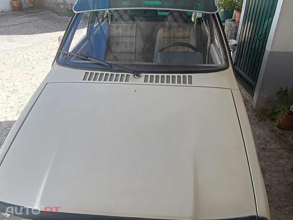 Citroen Visa club