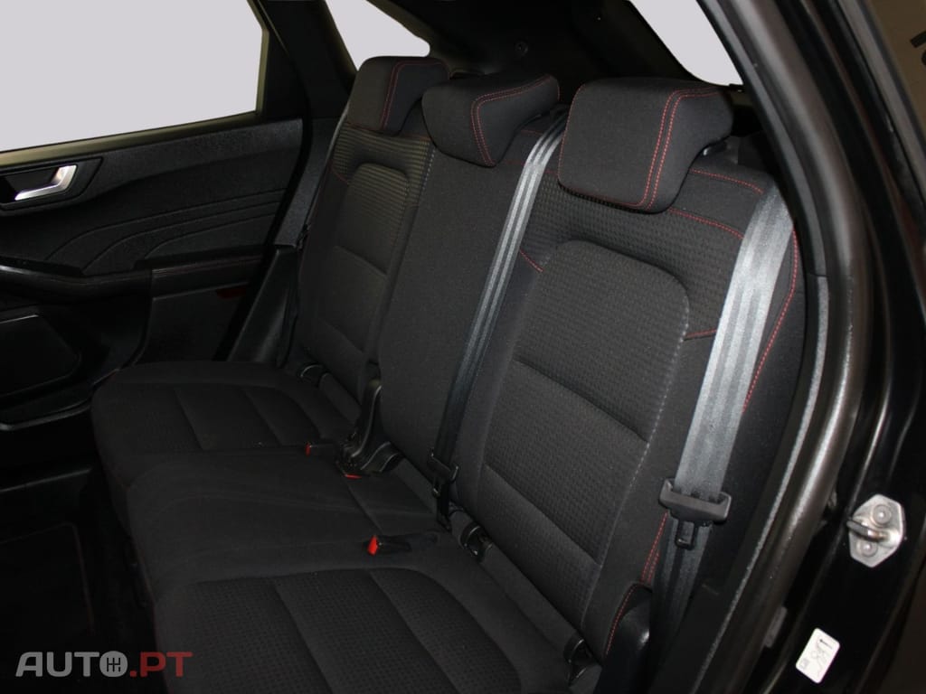 Ford Kuga 1.5 ECOBOOST ST LINE