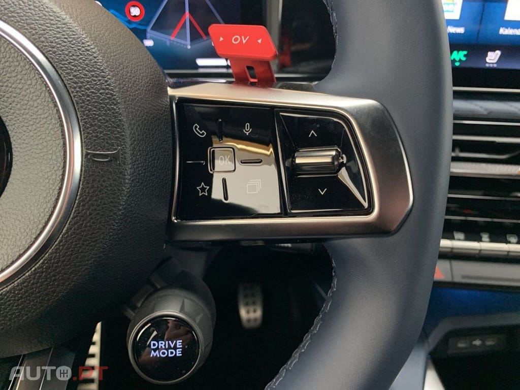 Alpine A110 I.V.A DEDUTÍVEL  A290 GT 