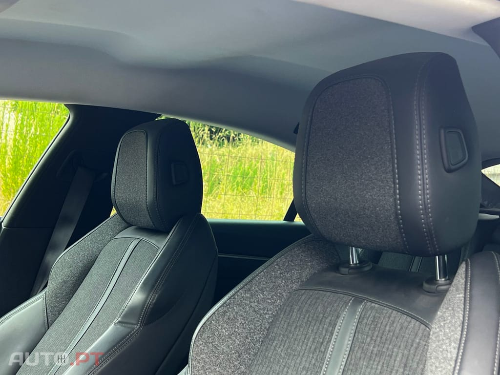Peugeot 508 BlueHDi Allure