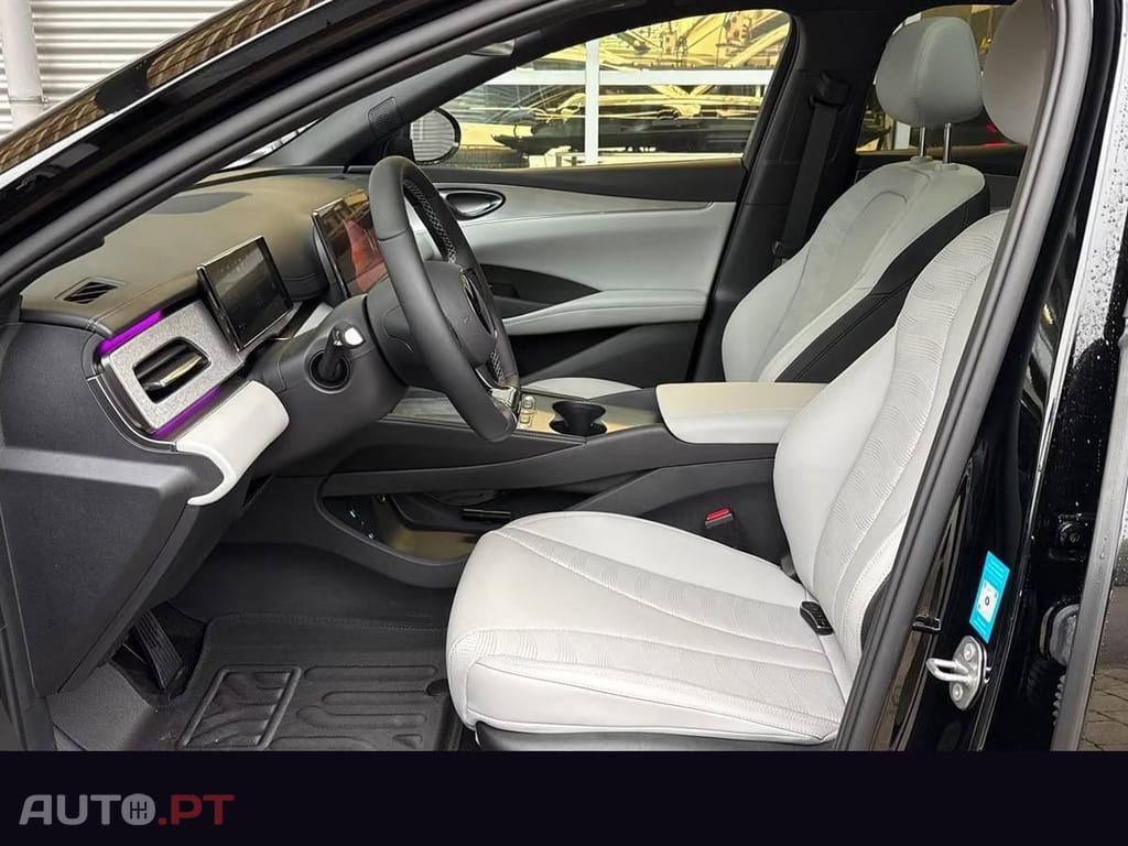 BYD Seal 6 1.5 DM-i Comfort