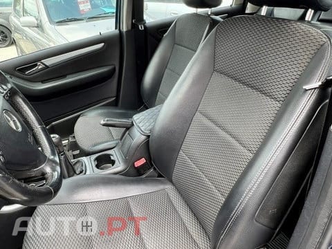 Mercedes-Benz A 180 CDi Avantgarde