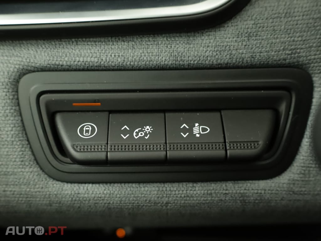 Renault Clio Clio 1.0 TCe Evolution Bi-Fuel