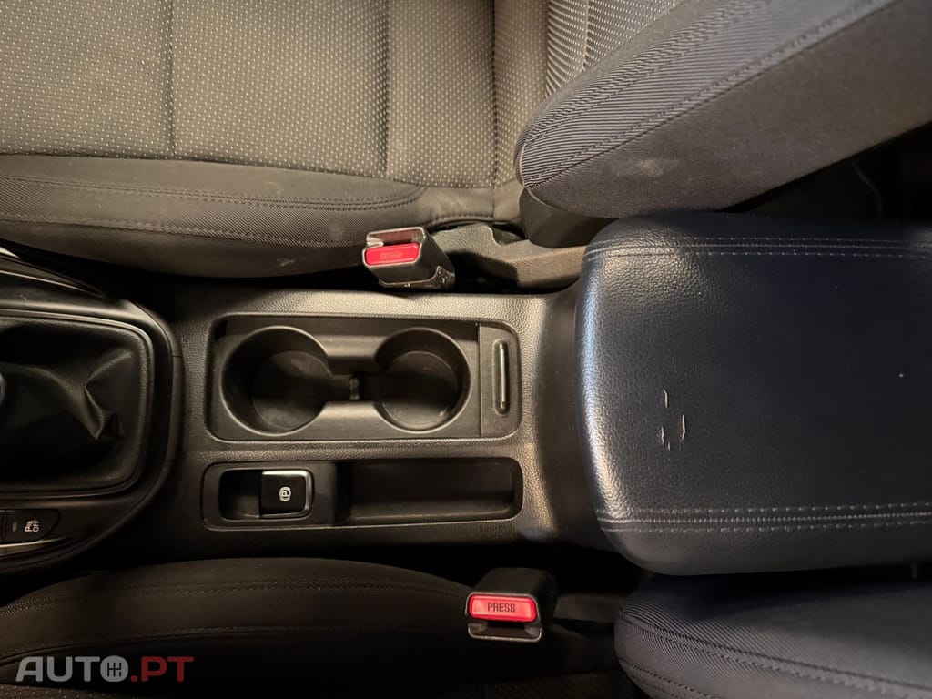 Kia Carens 1,7d 7L