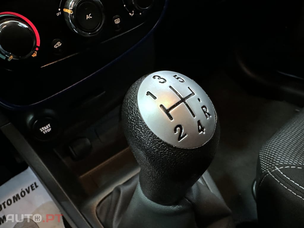 Renault Clio Sport Tourer 1.5 dCi Limited