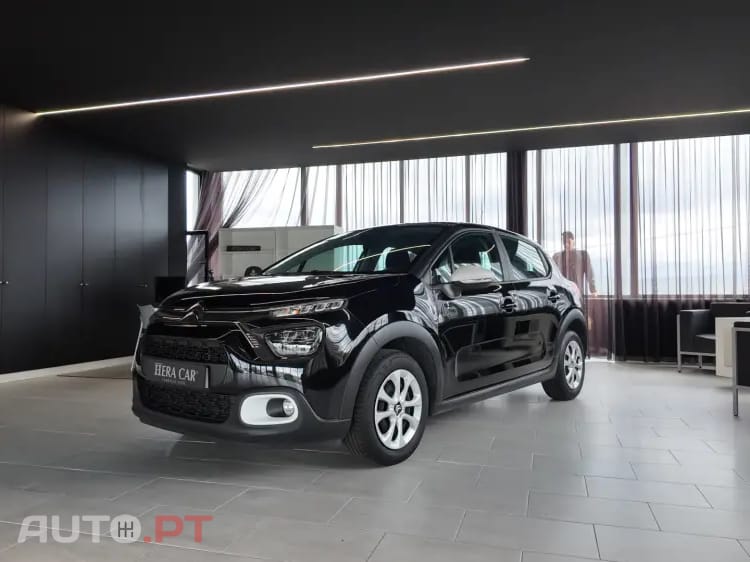 Citroen C3 1.2 PureTech YOU!