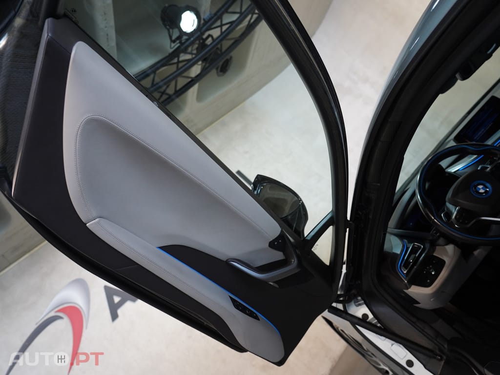 BMW i8 i8 Standard 362cv