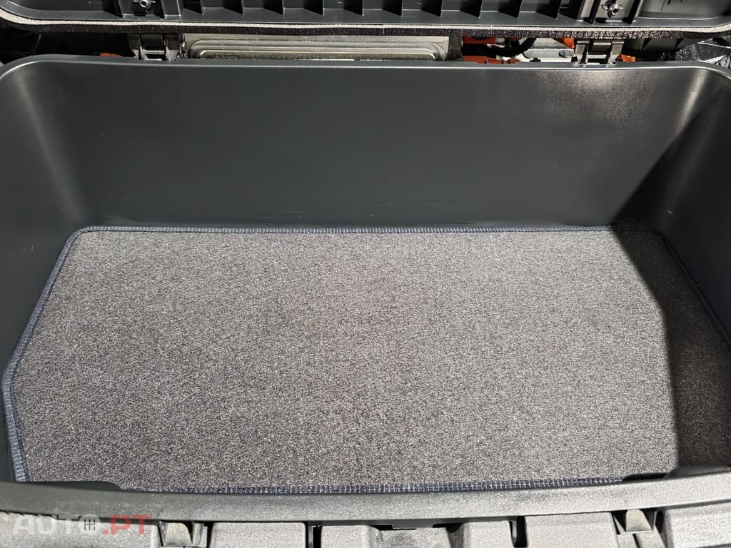 Audi Q8 E-Tron 55 quattro Advanced