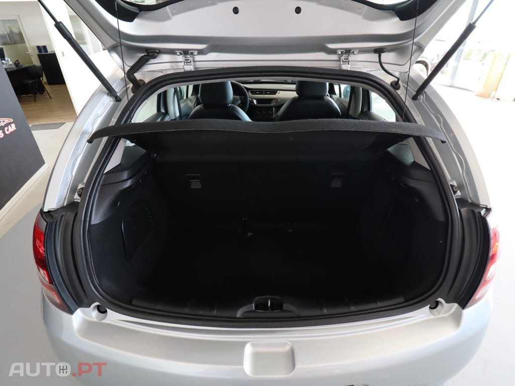 Citroen C3 1.4 HDi Attraction