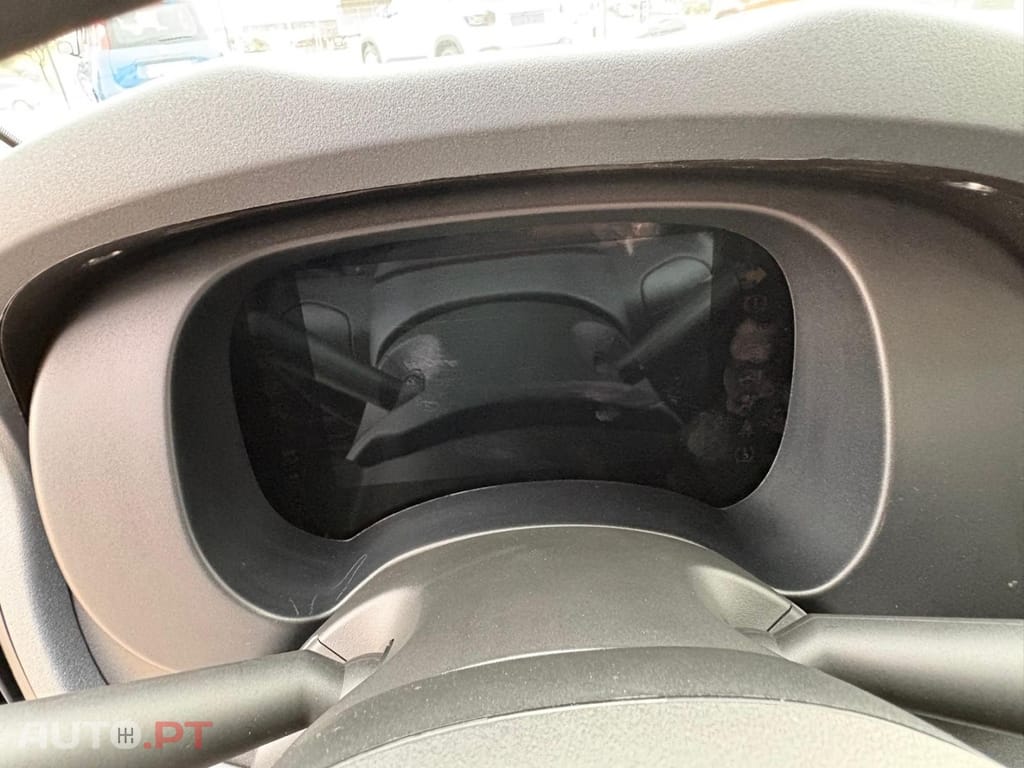 Fiat Panda 1.0 Hybrid Pandina