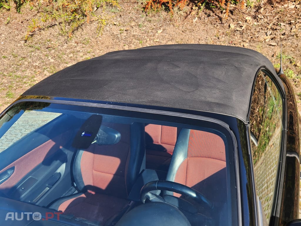 BMW 118 i Cabrio Edition Sport