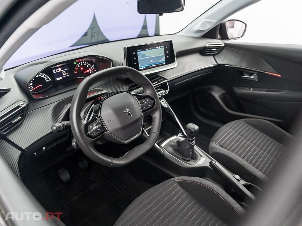 Peugeot 208 1.2 PureTech Active Pack