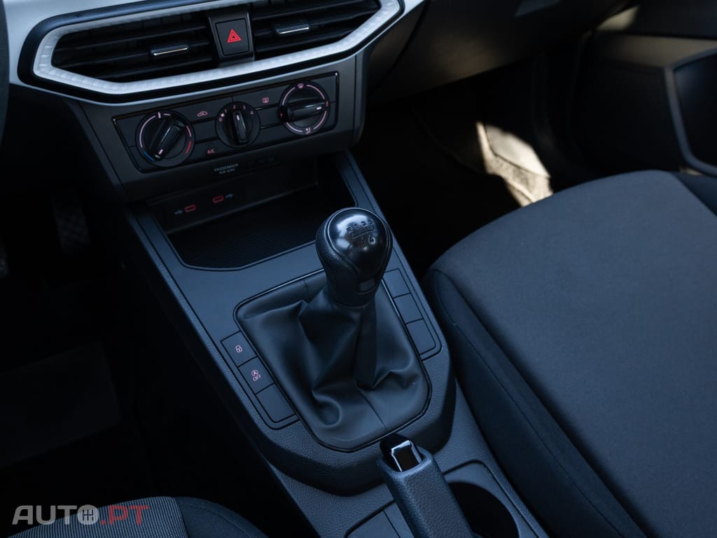 Seat Ibiza 1.0 EcoTSI Reference
