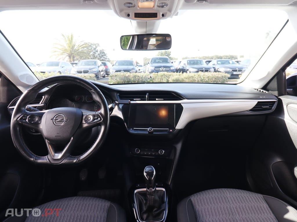 Opel Corsa 1.2 Business