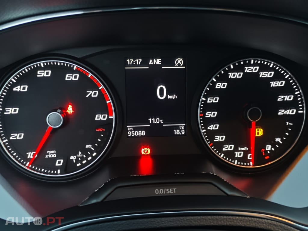 Seat Arona 1.0 TSI Xcellence