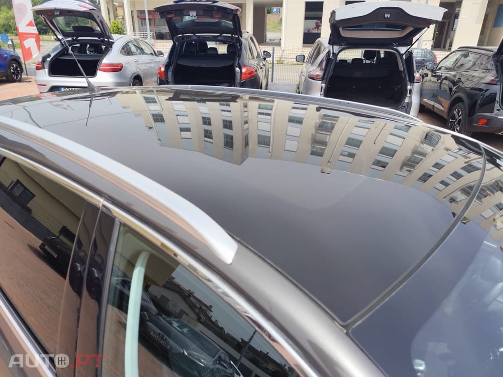 Peugeot 308 SW 1.6 BlueHDi Allure