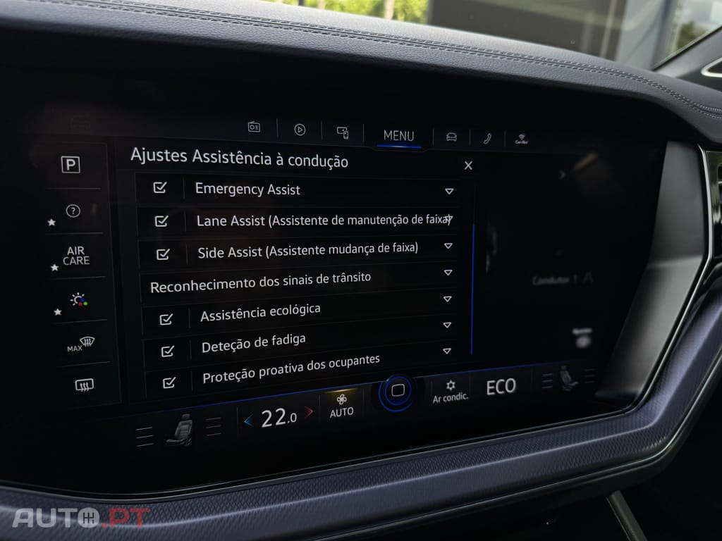 Volkswagen Touareg 3.0 TSI e-Hybrid R
