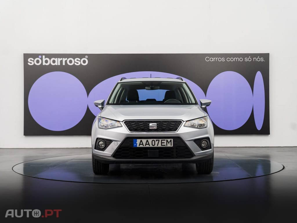 Seat Arona 1.0 TSI Style