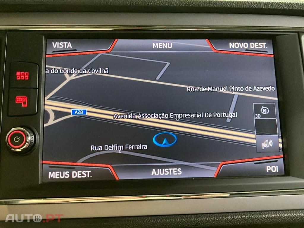 Seat Leon 1.0 TSI Style