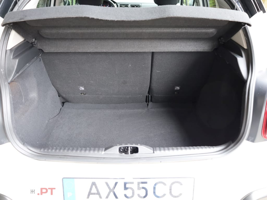 Citroen C3 1.2 PureTech C-Series