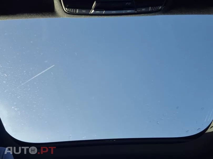 Mercedes-Benz E 300 9G-TRONIC AMG LINE 4 MATIC