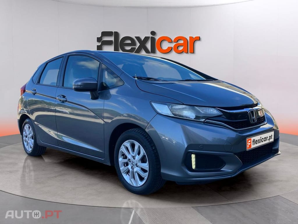 Honda Jazz 1.3 I-VTEC