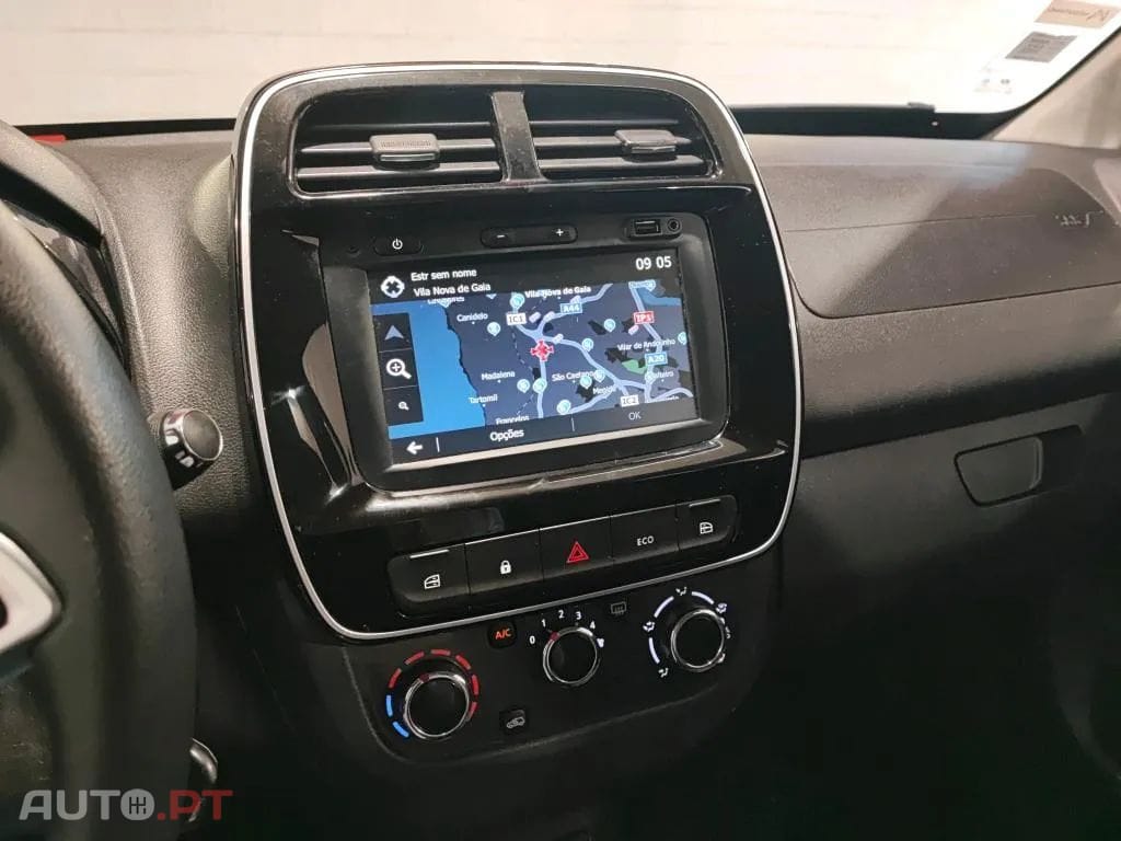 Dacia Spring Electric 45 Expression