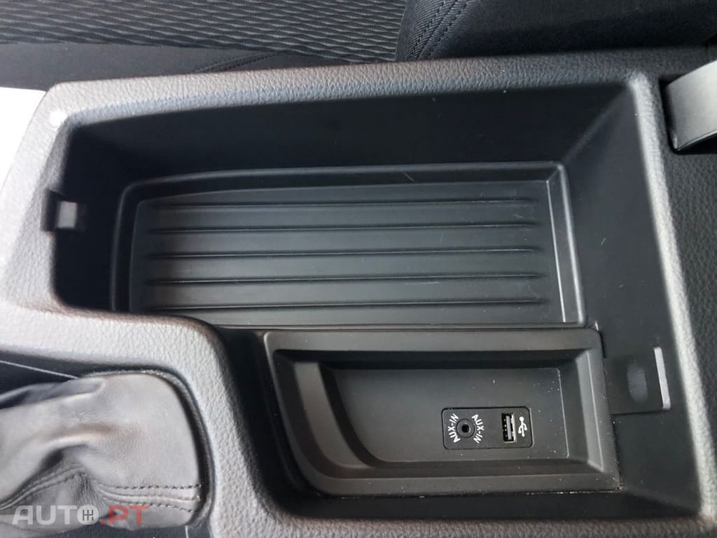 BMW 320 d Sport-Aut. Efficient Dynamics Edition Sport Line