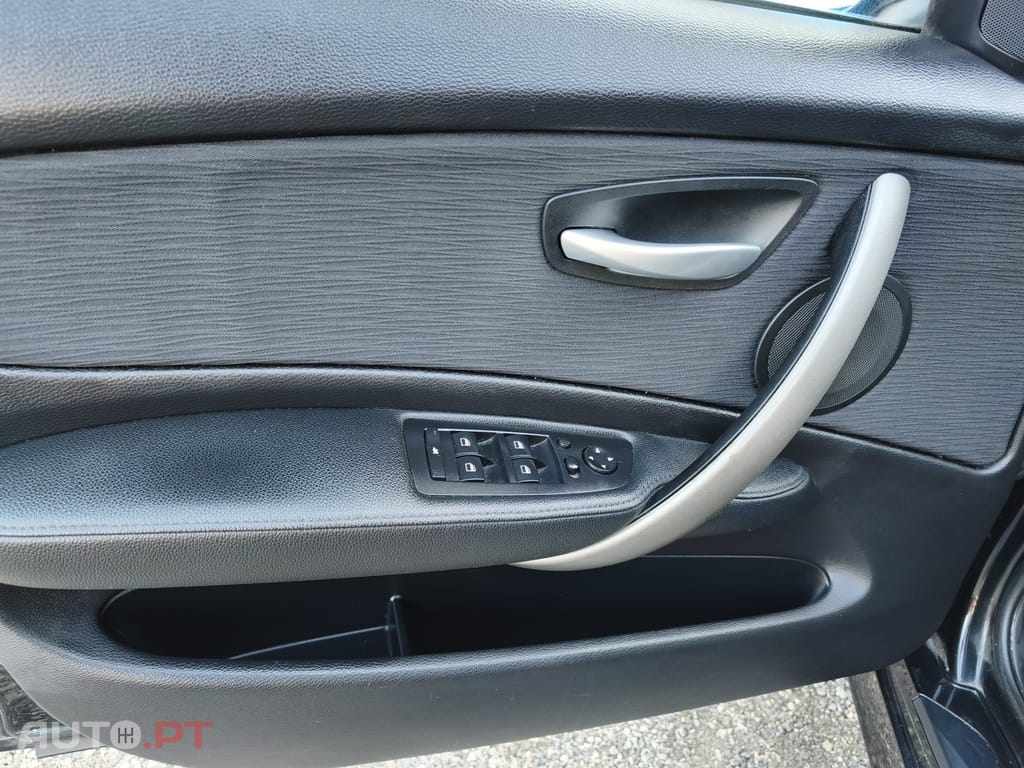 BMW 118 d DPF Edition Lifestyle