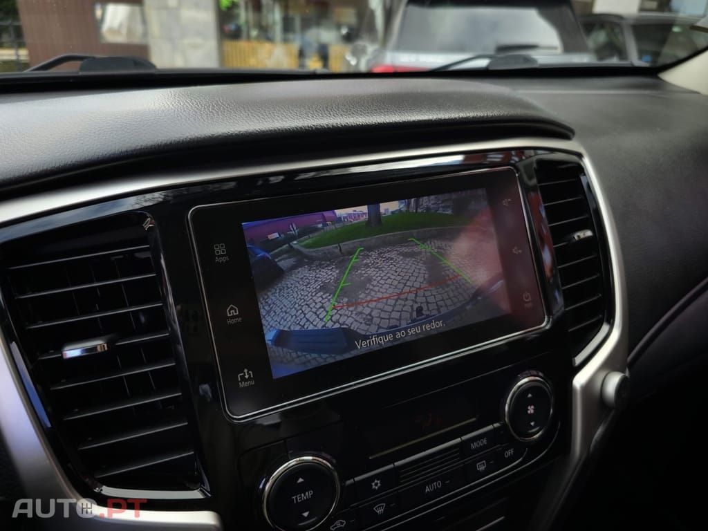 Mitsubishi L200 2.3 DI-D Strakar Club Evolution 4WD