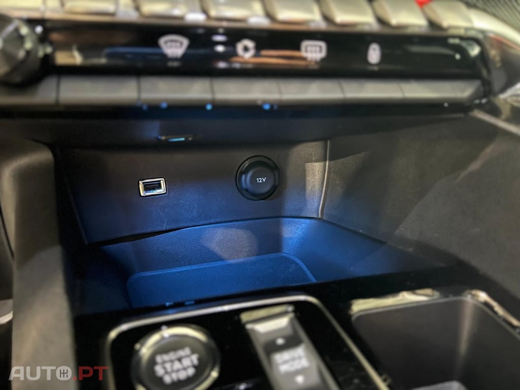 Peugeot 5008 1.5 BlueHDi Allure Pack EAT8