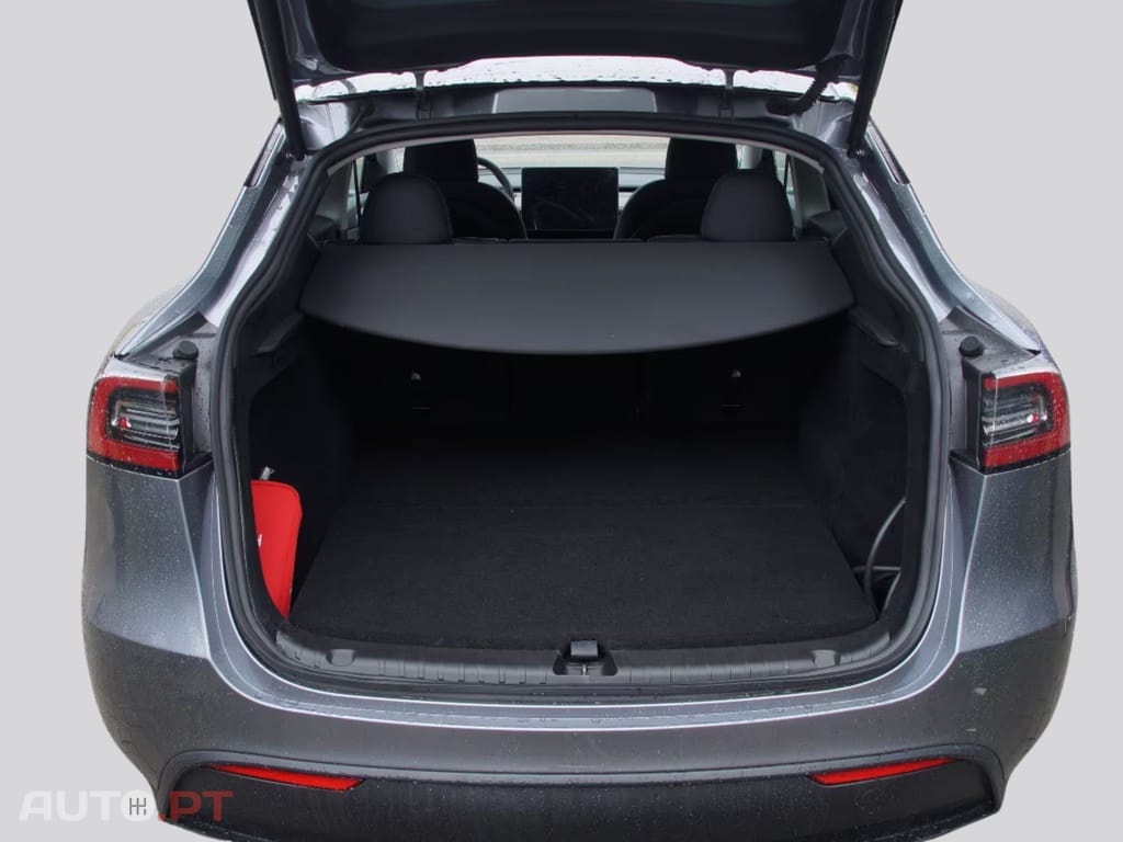 Tesla Model Y I.V.A DEDUTIVEL Performance Dual AWD