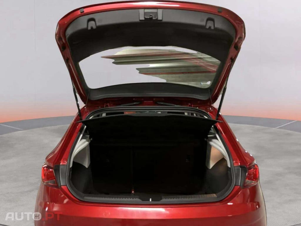 Seat Leon 1.2 TSI S&S Style