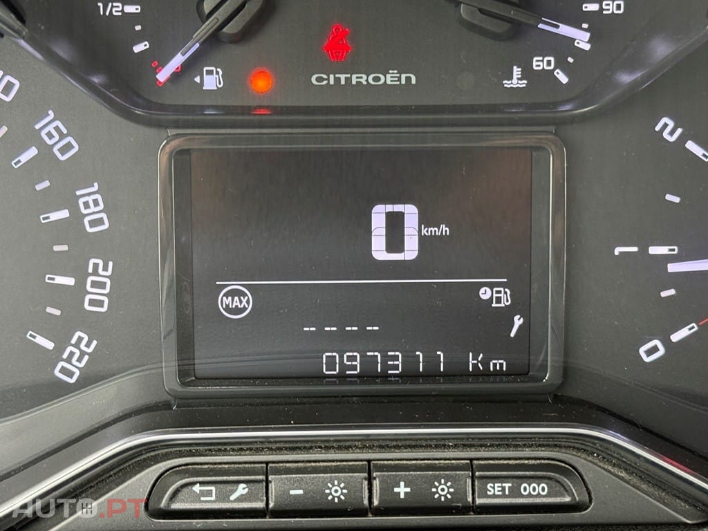 Citroen C3 1.2 PureTech Shine