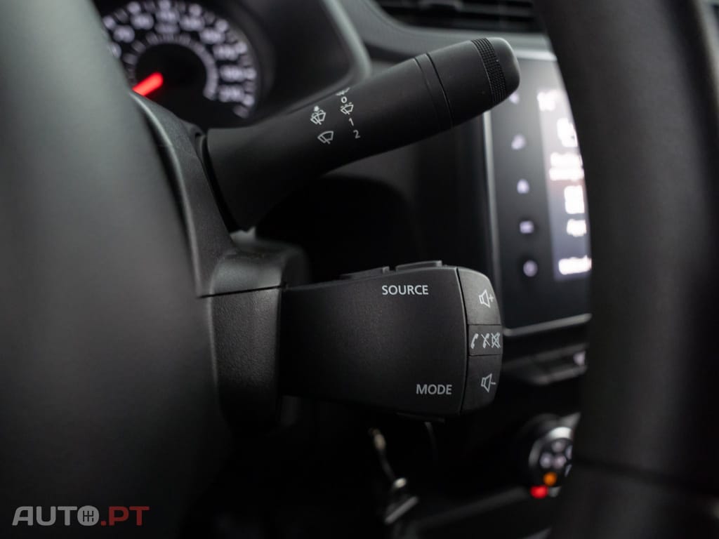 Renault Express 1.5 Blue dCi Confort