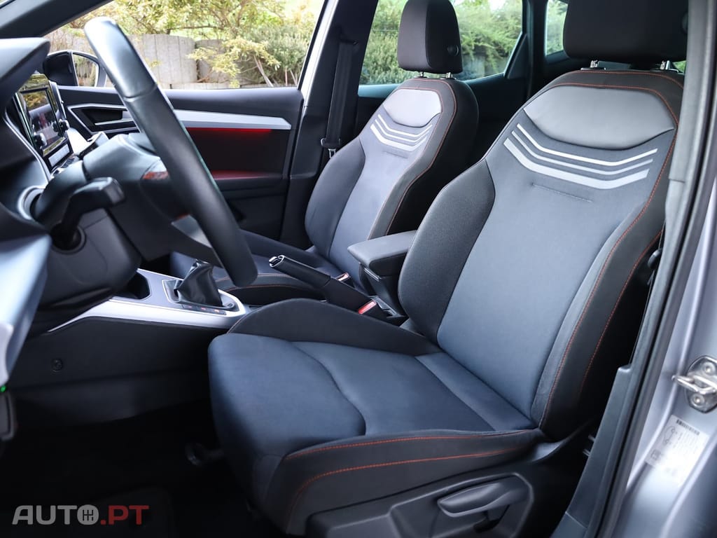 Seat Arona 1.0 TSI FR