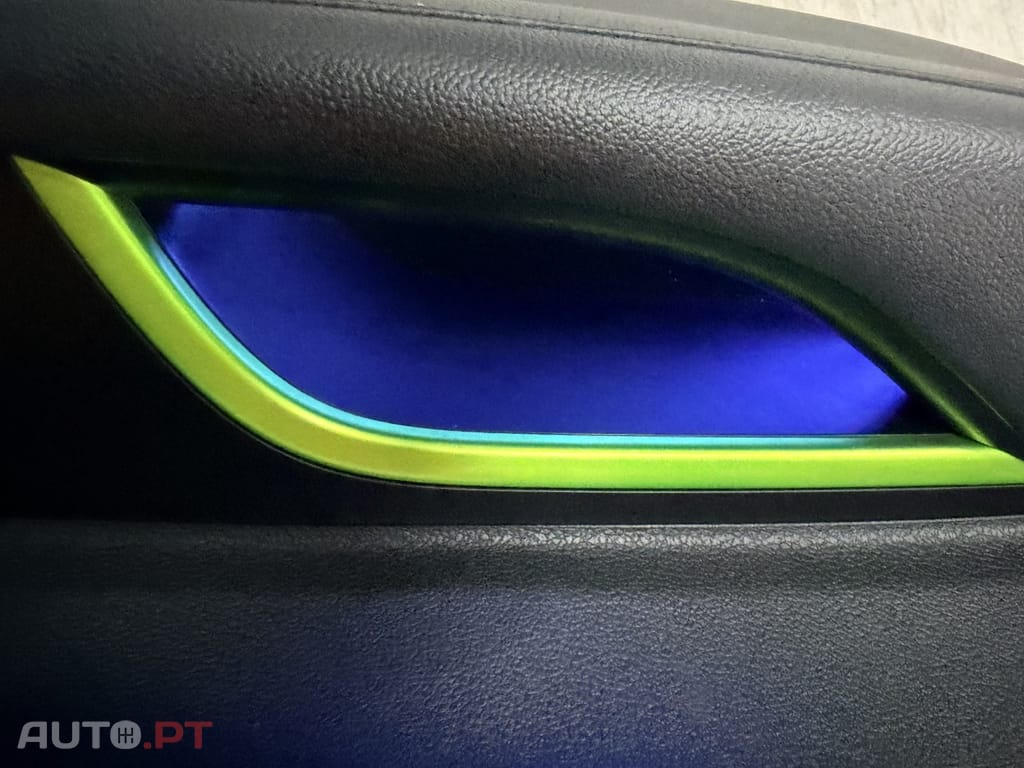 Hyundai i20 1.0 T-GDI Style+Green