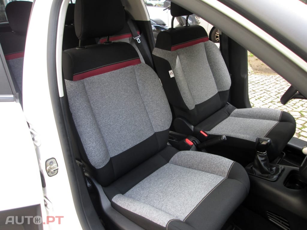 Citroen C3 1.2 PureTech C-Series