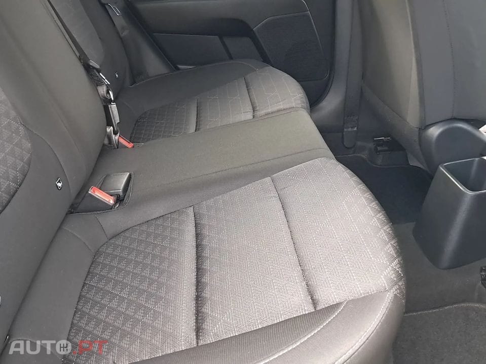 Kia Rio 1.2 CVVT Dynamic