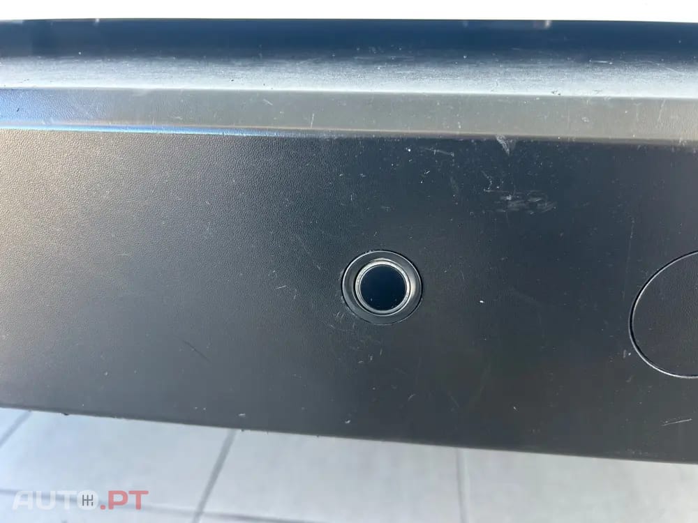 Ford Transit Connect ND
