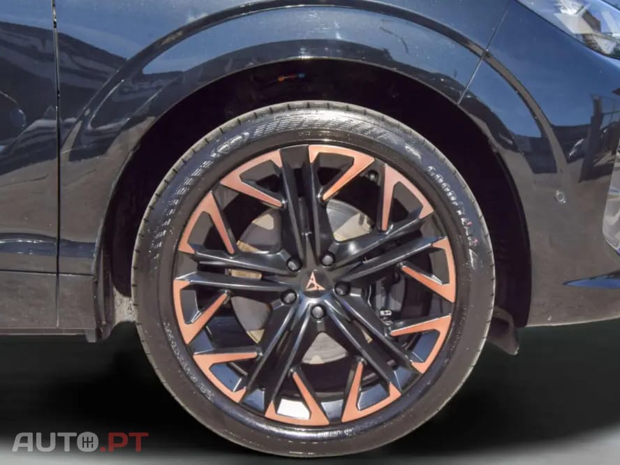 Cupra Terramar 1.5 e-Hybrid VZ DSG