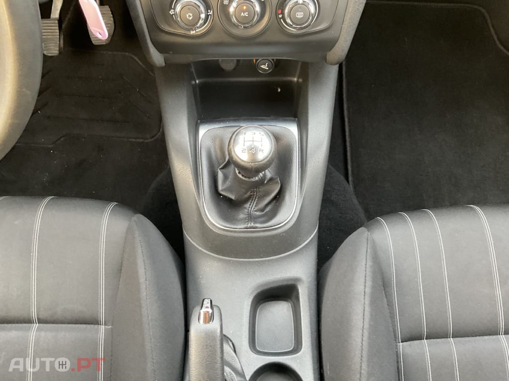 Citroen C4 1.6 BlueHDi Feel