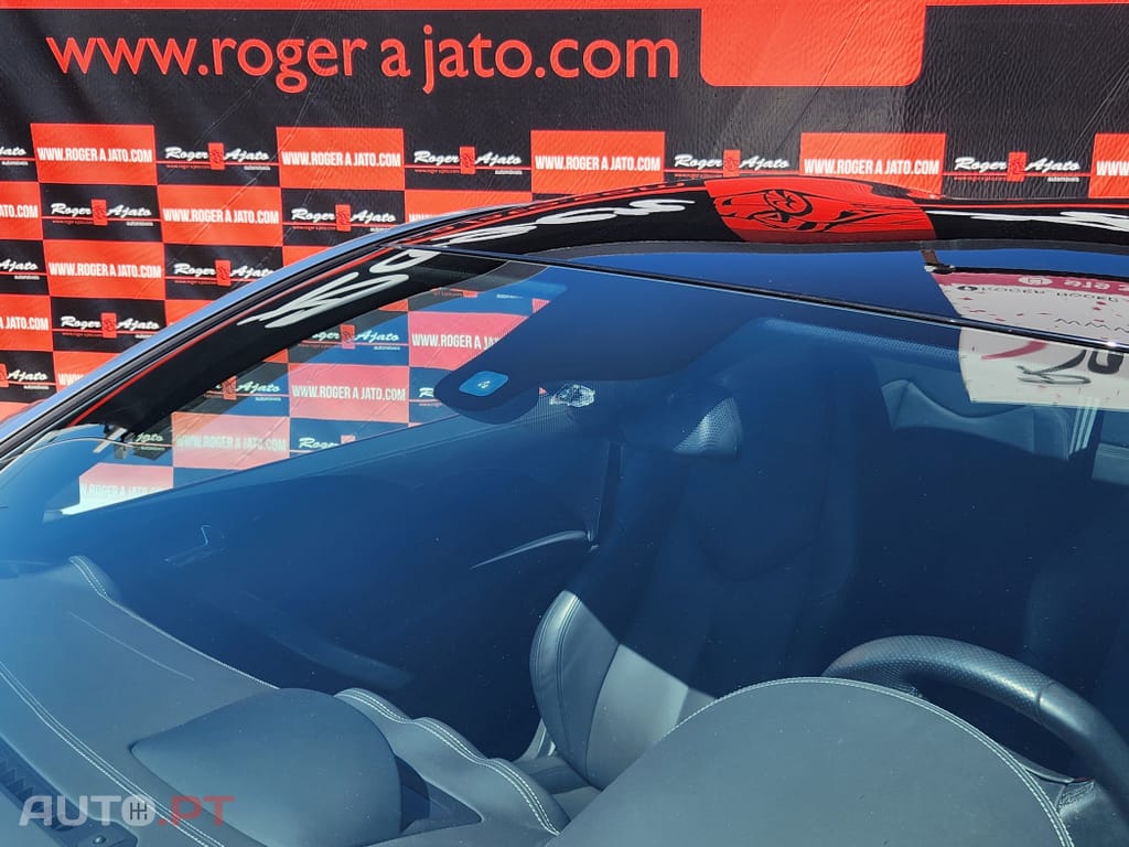 Peugeot RCZ 1.6 THP