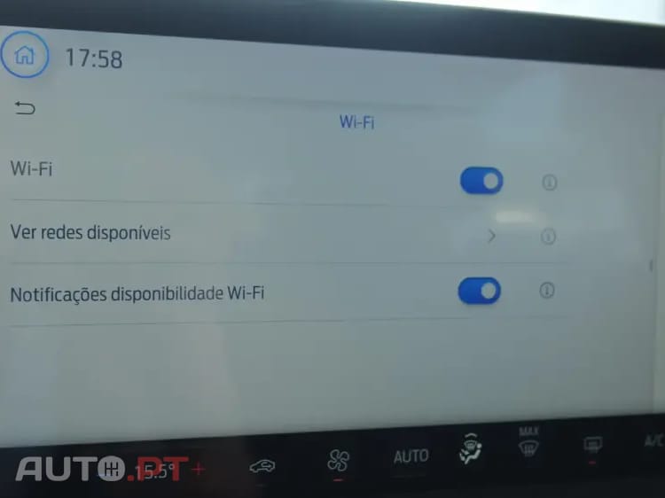 Ford Focus 1.0 EcoBoost ST-Line