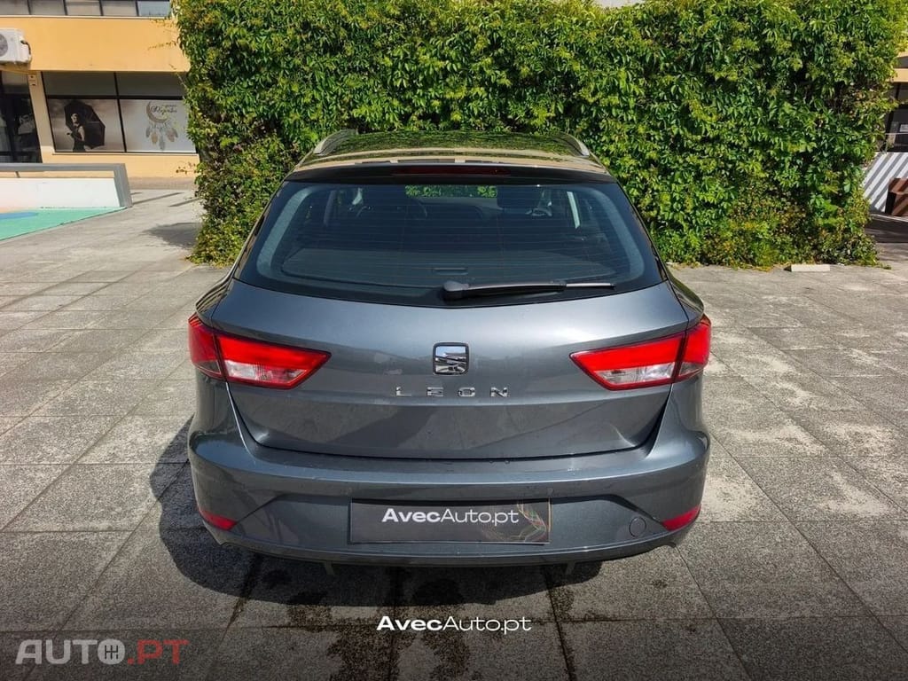 Seat Leon 1.6 TDI Style S/S