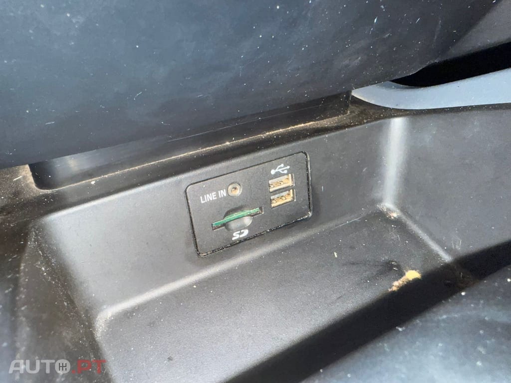 Ford Ranger Auto Limited