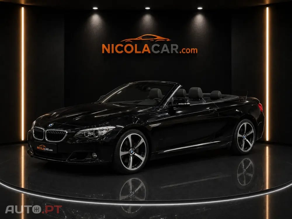 BMW 635 d